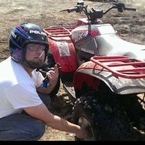 Meet your Posher, Todd